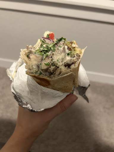 Photo of Shawarmas Habibi Orlando - 9889 S Orange Blossom Trl, Orlando, FL 32837