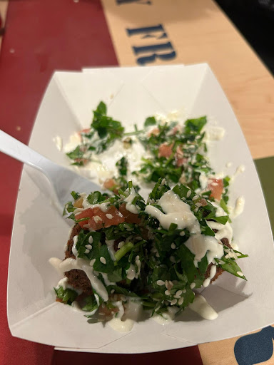 Photo of Shawarmas Habibi Orlando - 9889 S Orange Blossom Trl, Orlando, FL 32837