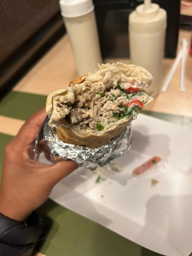 Photo of Shawarmas Habibi Orlando - 9889 S Orange Blossom Trl, Orlando, FL 32837