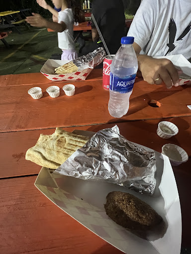 Photo of Shawarmas Habibi Orlando - 9889 S Orange Blossom Trl, Orlando, FL 32837