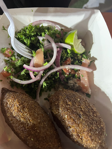 Photo of Shawarmas Habibi Orlando - 9889 S Orange Blossom Trl, Orlando, FL 32837