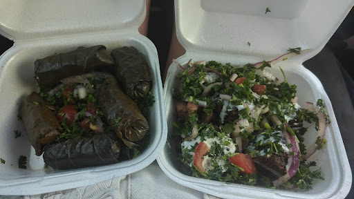 Photo of Shawarmas Habibi Orlando - 9889 S Orange Blossom Trl, Orlando, FL 32837