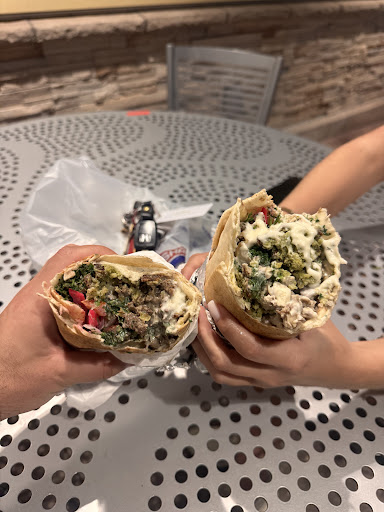 Photo of Shawarmas Habibi Orlando - 9889 S Orange Blossom Trl, Orlando, FL 32837