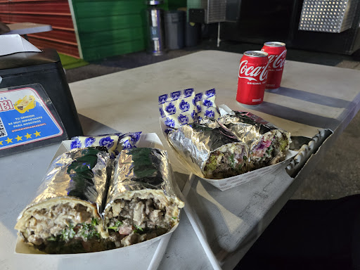 Photo of Shawarmas Habibi Orlando - 9889 S Orange Blossom Trl, Orlando, FL 32837