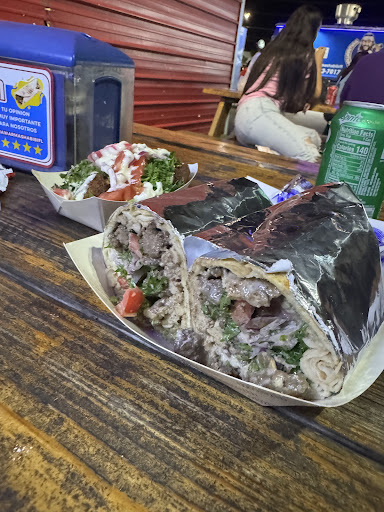 Photo of Shawarmas Habibi Orlando - 9889 S Orange Blossom Trl, Orlando, FL 32837