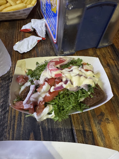 Photo of Shawarmas Habibi Orlando - 9889 S Orange Blossom Trl, Orlando, FL 32837