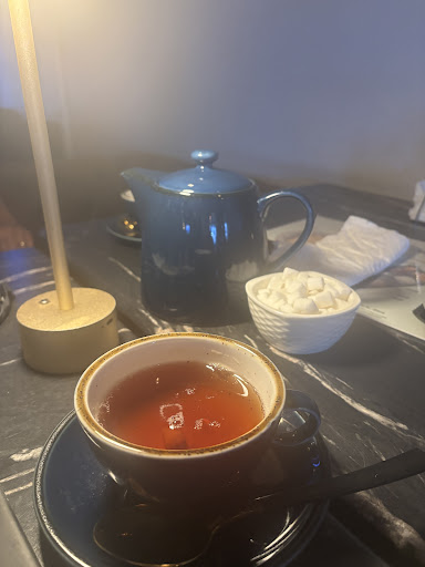 Photo of One Lounge | Uzbek Turkish | Halal food & Hookah lounge - 5648 International Dr, Orlando, FL 32819