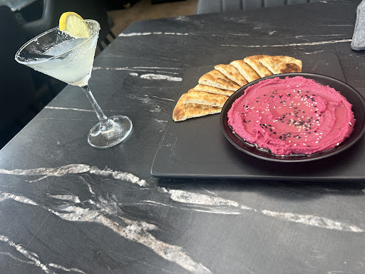 Photo of One Lounge | Uzbek Turkish | Halal food & Hookah lounge - 5648 International Dr, Orlando, FL 32819