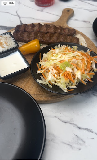 Photo of One Lounge | Uzbek Turkish | Halal food & Hookah lounge - 5648 International Dr, Orlando, FL 32819