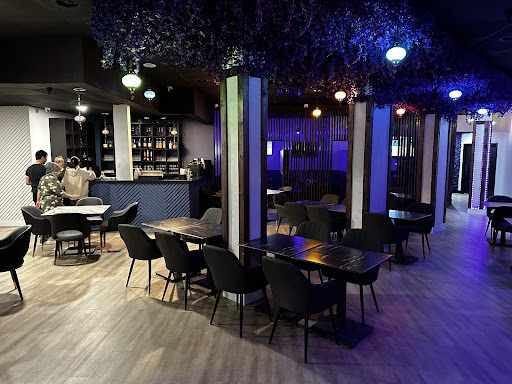 Photo of One Lounge | Uzbek Turkish | Halal food & Hookah lounge - 5648 International Dr, Orlando, FL 32819
