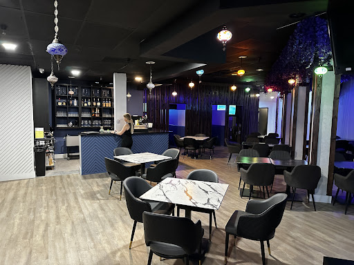 Photo of One Lounge | Uzbek Turkish | Halal food & Hookah lounge - 5648 International Dr, Orlando, FL 32819