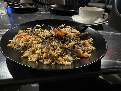 Photo of One Lounge | Uzbek Turkish | Halal food & Hookah lounge - 5648 International Dr, Orlando, FL 32819