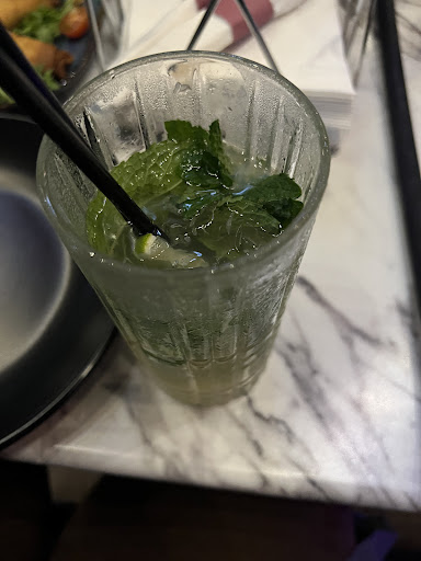 Photo of One Lounge | Uzbek Turkish | Halal food & Hookah lounge - 5648 International Dr, Orlando, FL 32819