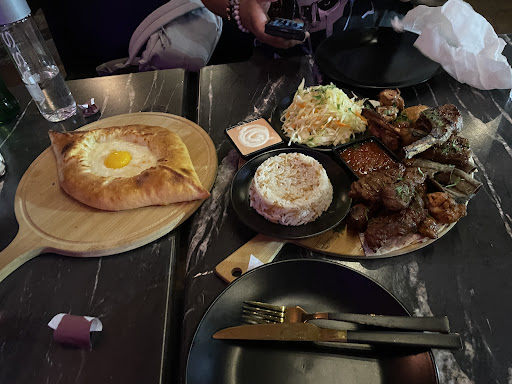 Photo of One Lounge | Uzbek Turkish | Halal food & Hookah lounge - 5648 International Dr, Orlando, FL 32819