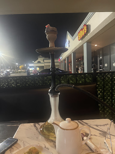 Photo of One Lounge | Uzbek Turkish | Halal food & Hookah lounge - 5648 International Dr, Orlando, FL 32819