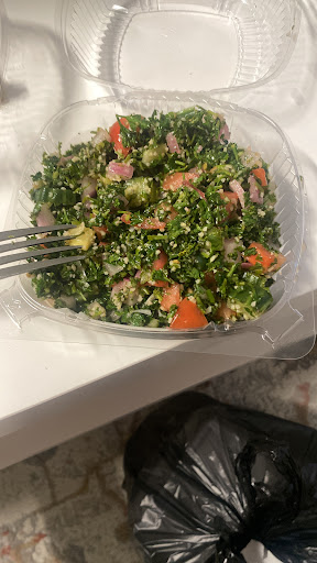 Photo of Sarah's Greek Cuisine & More - 16640 Cagan Crossings Blvd #305, Clermont, FL 34714