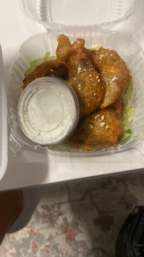 Photo of Sarah's Greek Cuisine & More - 16640 Cagan Crossings Blvd #305, Clermont, FL 34714