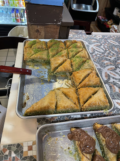 Photo of Sarah's Greek Cuisine & More - 16640 Cagan Crossings Blvd #305, Clermont, FL 34714