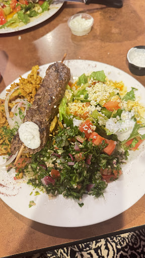 Photo of Sarah's Greek Cuisine & More - 16640 Cagan Crossings Blvd #305, Clermont, FL 34714