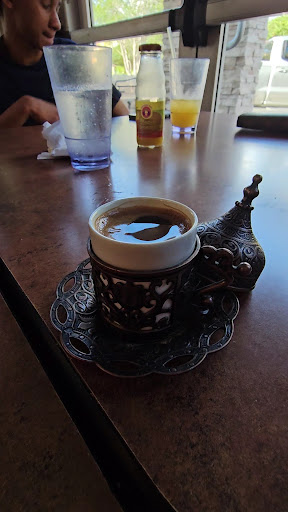 Photo of Sarah's Greek Cuisine & More - 16640 Cagan Crossings Blvd #305, Clermont, FL 34714