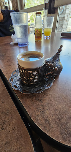 Photo of Sarah's Greek Cuisine & More - 16640 Cagan Crossings Blvd #305, Clermont, FL 34714