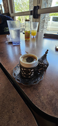 Photo of Sarah's Greek Cuisine & More - 16640 Cagan Crossings Blvd #305, Clermont, FL 34714