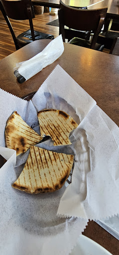 Photo of Sarah's Greek Cuisine & More - 16640 Cagan Crossings Blvd #305, Clermont, FL 34714