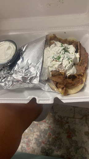 Photo of Sarah's Greek Cuisine & More - 16640 Cagan Crossings Blvd #305, Clermont, FL 34714