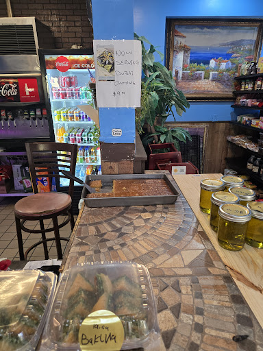 Photo of Sarah's Greek Cuisine & More - 16640 Cagan Crossings Blvd #305, Clermont, FL 34714