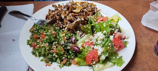 Photo of Sarah's Greek Cuisine & More - 16640 Cagan Crossings Blvd #305, Clermont, FL 34714
