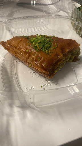 Photo of Sarah's Greek Cuisine & More - 16640 Cagan Crossings Blvd #305, Clermont, FL 34714