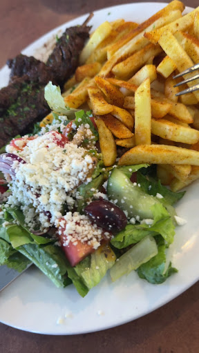 Photo of Sarah's Greek Cuisine & More - 16640 Cagan Crossings Blvd #305, Clermont, FL 34714