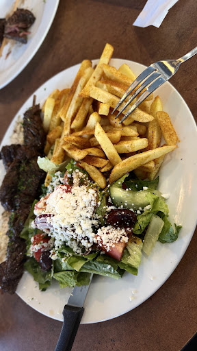 Photo of Sarah's Greek Cuisine & More - 16640 Cagan Crossings Blvd #305, Clermont, FL 34714