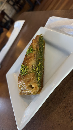 Photo of Sarah's Greek Cuisine & More - 16640 Cagan Crossings Blvd #305, Clermont, FL 34714