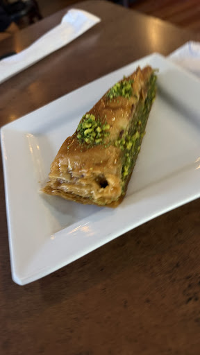 Photo of Sarah's Greek Cuisine & More - 16640 Cagan Crossings Blvd #305, Clermont, FL 34714