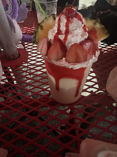 Photo of dame un ñaqui ja food truck - 5805 W Irlo Bronson Memorial Hwy, Kissimmee, FL 34746