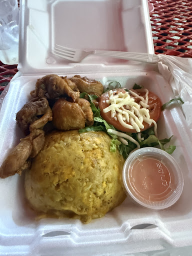 Photo of dame un ñaqui ja food truck - 5805 W Irlo Bronson Memorial Hwy, Kissimmee, FL 34746