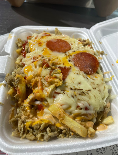 Photo of dame un ñaqui ja food truck - 5805 W Irlo Bronson Memorial Hwy, Kissimmee, FL 34746