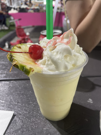 Photo of dame un ñaqui ja food truck - 5805 W Irlo Bronson Memorial Hwy, Kissimmee, FL 34746