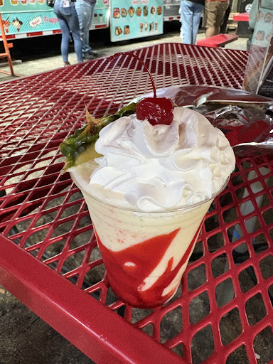 Photo of dame un ñaqui ja food truck - 5805 W Irlo Bronson Memorial Hwy, Kissimmee, FL 34746