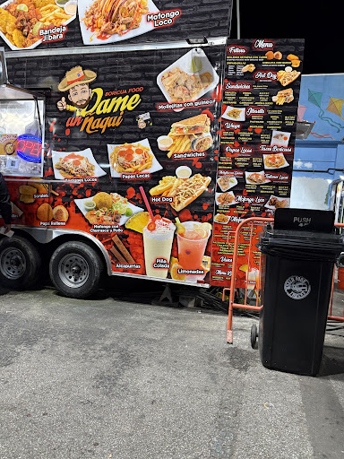 Photo of dame un ñaqui ja food truck - 5805 W Irlo Bronson Memorial Hwy, Kissimmee, FL 34746