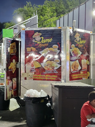 Photo of dame un ñaqui ja food truck - 5805 W Irlo Bronson Memorial Hwy, Kissimmee, FL 34746