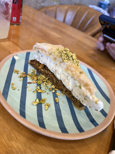 Photo of Amar Orlando Mediterranean Restaurant - 8001 S Orange Blossom Trl Unit 1510, Orlando, FL 32809