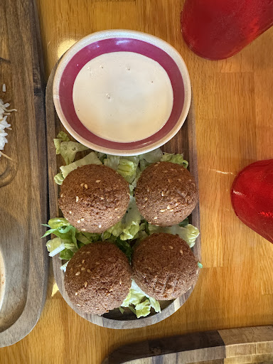 Photo of Amar Orlando Mediterranean Restaurant - 8001 S Orange Blossom Trl Unit 1510, Orlando, FL 32809