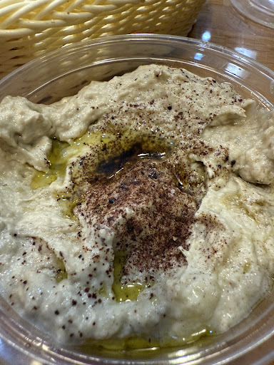 Photo of Amar Orlando Mediterranean Restaurant - 8001 S Orange Blossom Trl Unit 1510, Orlando, FL 32809