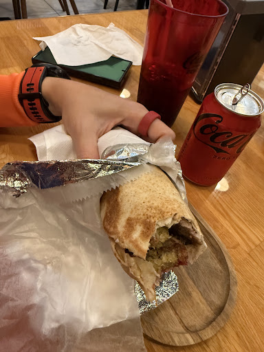 Photo of Amar Orlando Mediterranean Restaurant - 8001 S Orange Blossom Trl Unit 1510, Orlando, FL 32809