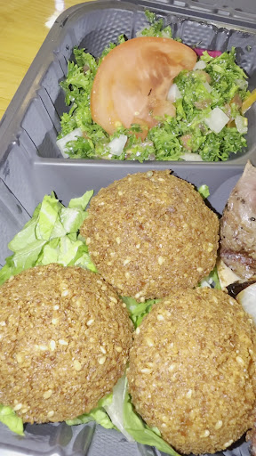 Photo of Amar Orlando Mediterranean Restaurant - 8001 S Orange Blossom Trl Unit 1510, Orlando, FL 32809