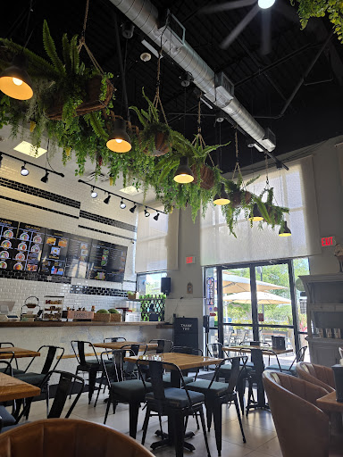 Photo of Amar Orlando Mediterranean Restaurant - 8001 S Orange Blossom Trl Unit 1510, Orlando, FL 32809