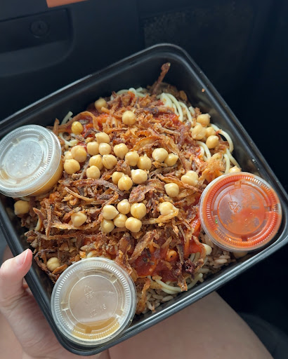 Photo of The Cairo Express - 658 Wymore Rd, Winter Park, FL 32789