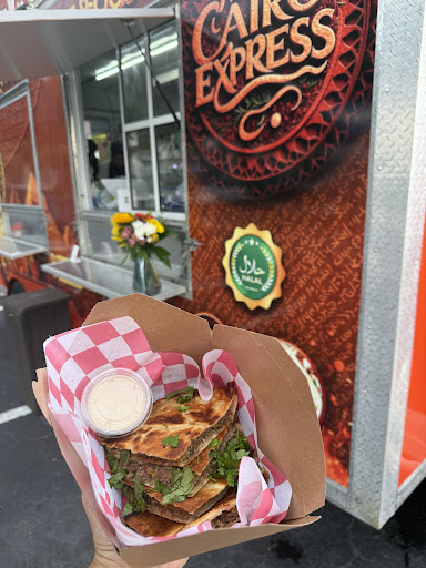 Photo of The Cairo Express - 658 Wymore Rd, Winter Park, FL 32789